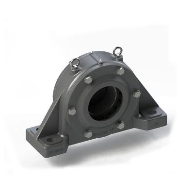 China Agricultural machinery Bearing with seat on outer spherical surface UCP204 P205 P206 P207 P208 P209 P210 for sale