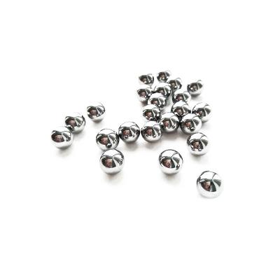 China Metallurgical mines Source manufacturer's steel ballcarbon steel ball bearing steel ball copper ball 0.8mm-60mm specification G200-G1000 for sale