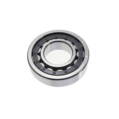 China Applied to motor N410EM cylindrical roller bearings supplied by the manufacturer Reducer bearings for agricultural machinery Automobile bearings for sale