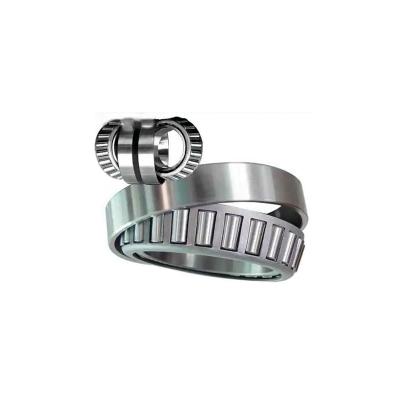 China Reducer Type 33 tapered roller bearing 33211 33212 33213 auto parts bearing for sale