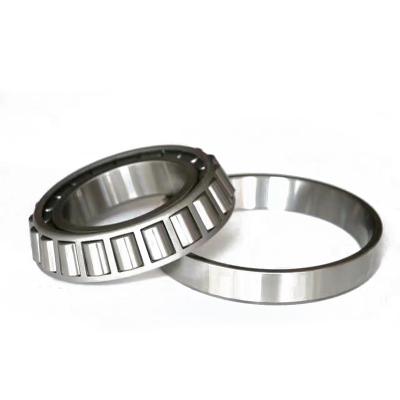 China Reducer Factory straight taper roller bearings Imported quality 32226 32228 High speed automobile bearings for sale