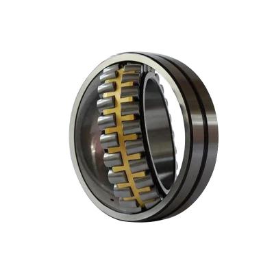 China Mining machinery Self aligning roller bearing 22212CA/W33 is applicable to machine tools, automobile construction machinery for sale