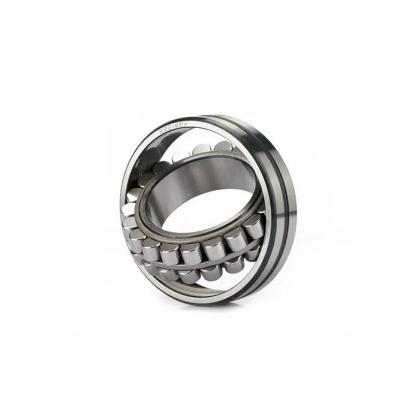 China Mining machinery Domestic self-aligning roller bearing with housing angular contact of thrust ball bearing for sale