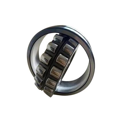 China Mining machinery Self aligning roller bearing 22205 22206 22207 22208 directly supplied by the manufacturer for sale