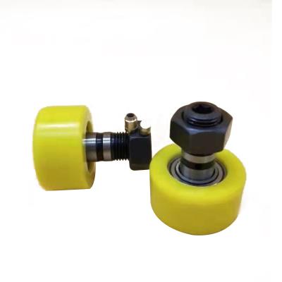 China Doors and windows Manufacturers wholesale deep groove ball miniature small bearing 609 bearing 9 * 24 * 7 pulley toy precision machinery for sale