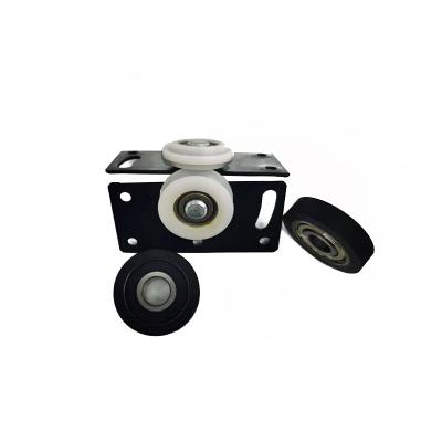 China Doors and windows 693 open bearing 693 toy bearing without cover L-830 motor door window pulley stroller for sale