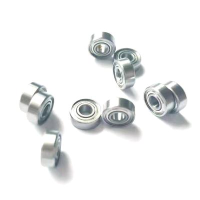 China Scooters Japanese Ball Bearings 608 Ball Bearing 608 Bearing  Dimensions for sale