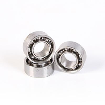 China Scooters Deep groove ball miniature carbon steel bearing 6001 factory direct supply spot supply 6202 bearing 12 * 28 * 8MM for sale