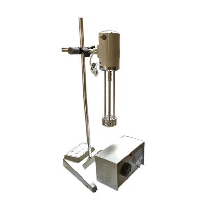 China Food China Manufacture Chemicals Machine Laboratory High Pressure Mixer Homogenizer for sale