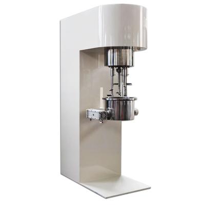 China Viscous Liquid Laboratory Mixer Disperser Soap Kneader Price High Speed ​​Paste for sale