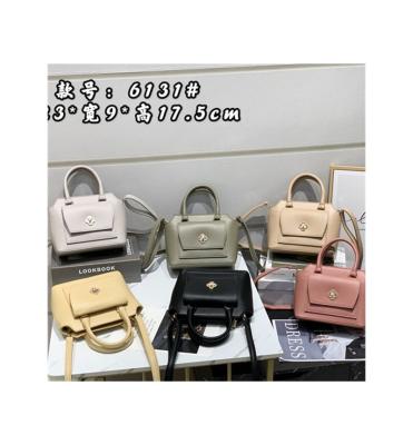 China 2022 new fashion girl high quality popular mini spring advanced texture decoration handbag for sale