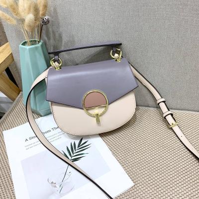 China High Quality Novation Bag A Main Luxury Crossbody Bag Women Messenger Bag Women Shoulder Bags for sale