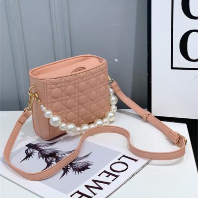 China High Quality Fashion Brand British Bag Straps Shoulder Cross - Body Women's Mini Bags for sale