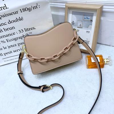 China 2022 High Quality Australia Designer Solid Colors Cross - Body Shoulder Bag Women's Messenger Bags for sale