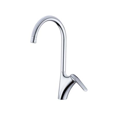 China Multifunction Brass Multifunction Brass Spray Taps OEM Option Hot And Cold Metered Single Handle Deck Mounted Sink Mixer Water Tap Kitchen Faucet for sale