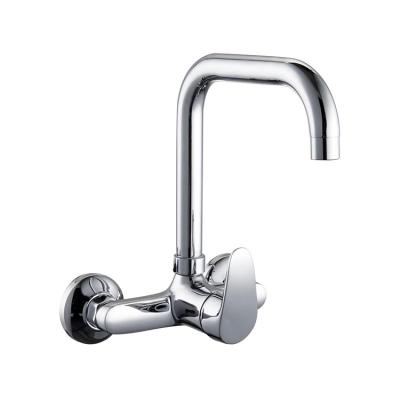 China Hot Selling High Quality Modern Kitchen Sink Water Faucet For Home Use for sale