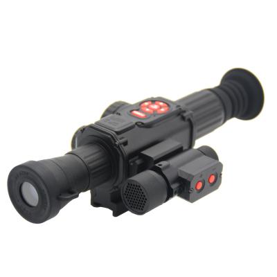 China Primavox Night Vision Monocular Scope Wt-dr5x 280*79*72mm for sale