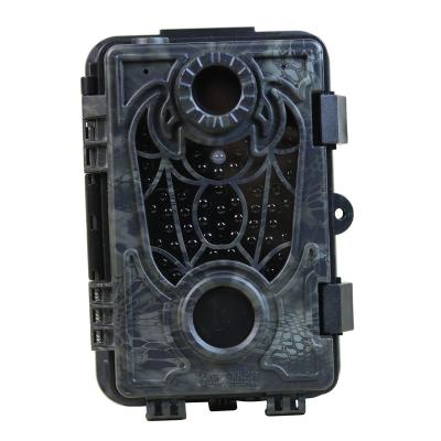 China 12MP High Resolution IR Waterproof Trail Hunting Camera for sale