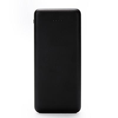 China LED Light Primavox High Capacity Overcharging Protection Power Bank 20000mah For Charging Smartphones for sale