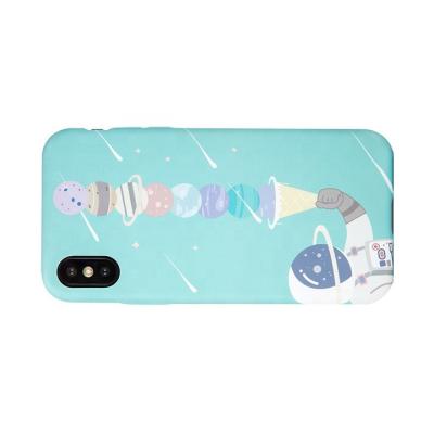 China Unique Fashionable High Quality Primavox Phone Case For iphone XS for sale