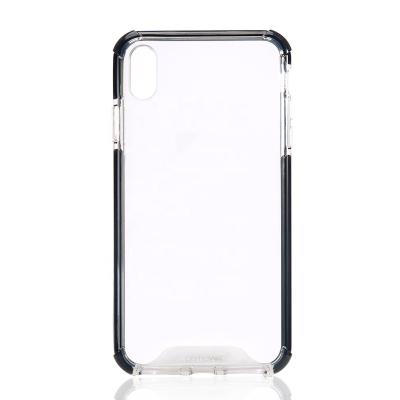 China Unique Primavox Shockproof TPU/PC/TPE Phone Case For iPhone XR for sale