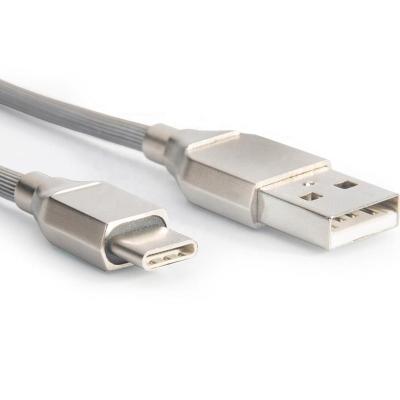 China Primavox convenient Universial USB A to Type-C cable made from high quality tinned copper for sale