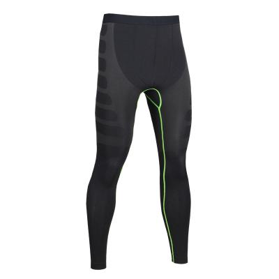 China New Antibacterial Mens Fitness Sports Quick Dry Running Pants For Men for sale