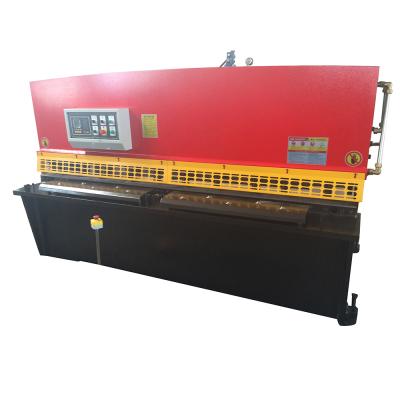 China 20/2000Hot Sale 20/2000Hot Sale Welding Welding Hydraulic Beam Steel Shear Electric Steel Cutter Shear Machine for sale