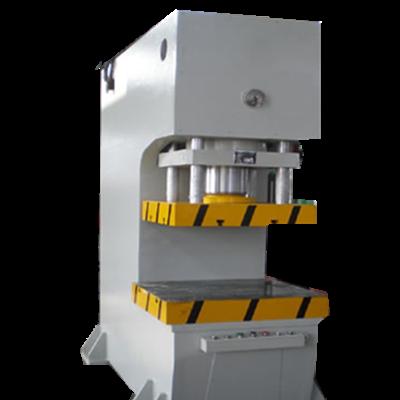 China Y41-315 Hydraulic Press Machine Small Hydraulic Foil Stamping Press for sale