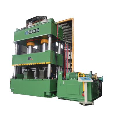 China Metal Sheet Stamping Workshop Y32-400 Hydraulic Press Hydraulic Press Machine Hydraulic Press for sale