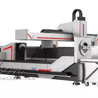 China Laser REDUCING fiber laser cutting machine cnc laser cutting machine price best price for sale