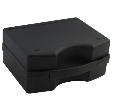 China 360*300*170 Light Weight 360*300*170 MM Shockproof Toolbox Tool Boxplastic Tool Case TPC010 for sale