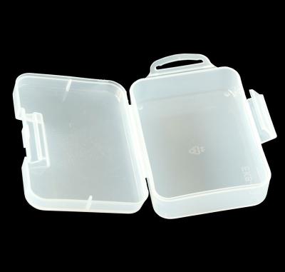 China China's Best Selling Viable Factory Plastic Pill Box Dental Medical Storage Box for sale