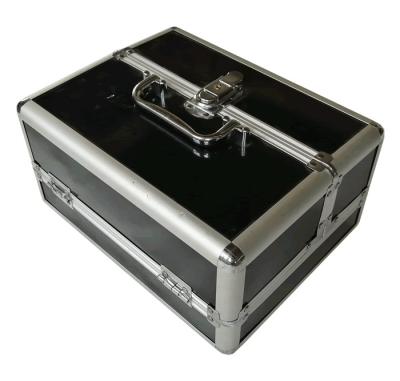 China DRX EVEREST APC022 Universal Use Custom Cart Aluminum Cases For Electronics for sale