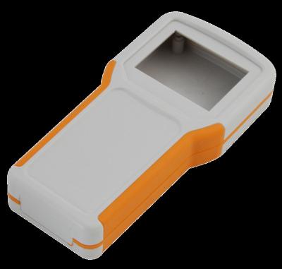 China Universal Use DRX EVEREST PH032 ABS Electronic Plastic Box 207 * 103 * 37 Mm Enclosure Hand Held For PCB for sale