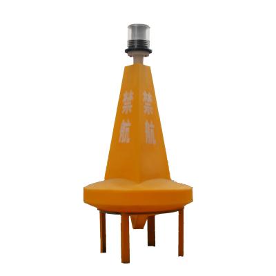 China Corrosion Resistance Marine Navigation Light Beacon for sale