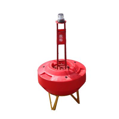 China UV Resistant High Density PE Navigation Light Beacon for sale