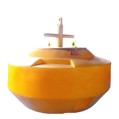 China Good Quality UV Resistant Unsinkable High Visible Anchor Buoy For Ship And Boat for sale