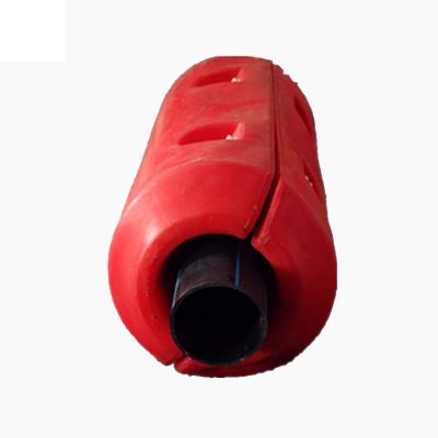 China Marine Hdpe Dredging Pipe Floating Barrier Sand Dredging Dredging Pipe Floats Beacon Pontoon for sale