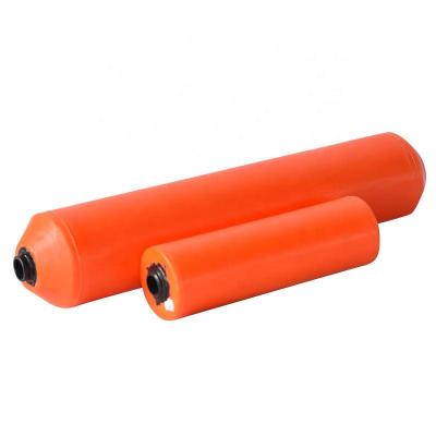 China Corrosion Resistance Unsinkable Anti-UV Waterway Floating Trash Barrier (FT20100) for sale