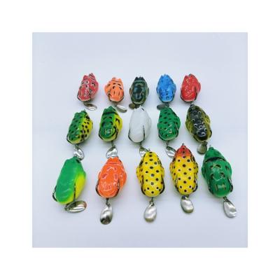 China Good Quality Cheap Hot Selling Soft Groundbait Fishing Lure China Fishing Tackle for sale