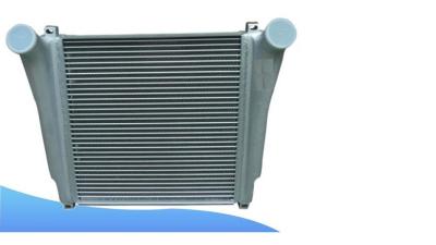 China CAC, CHARGE AIR COOLER, INTERCOOLER for sale