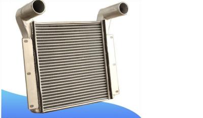 China CAC, CHARGE AIR COOLER, INTERCOOLER for sale