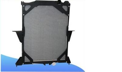 China Auto Radiator, Truck Radiator, Radiator for sale