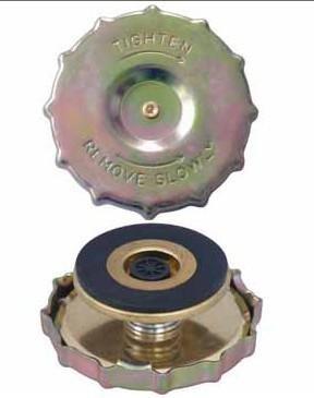 China RADIATOR CAP for sale