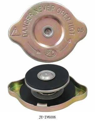 China RADIATOR CAP for sale