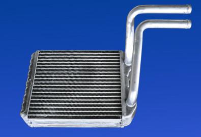 China AUTO RADIATOR, CAR RADIATOR,HEATER for sale