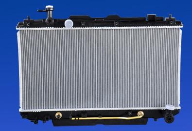 China AUTO RADIATOR, CAR RADIATOR, for sale