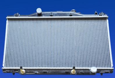 China AUTO RADIATOR, CAR RADIATOR, for sale