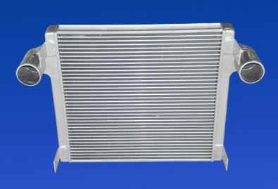 China CHARGE AIR COOLER, CAC, INTERCOOLER, for sale